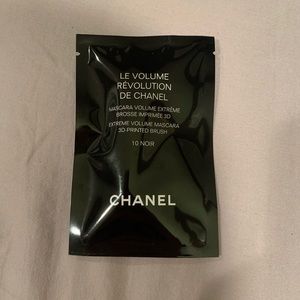 Chanel Mascara Le Volume